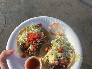 Al's Ricos Tacos