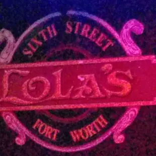 Lolas