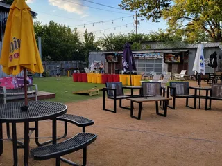 Rusty Nickel IceHouse