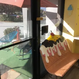 Inside out look
