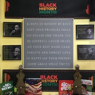 Celebrating heritage