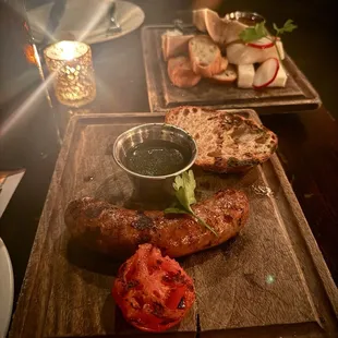 Chorizo