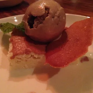 Tres Leches