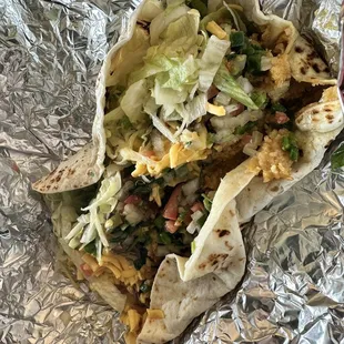 Burrito California