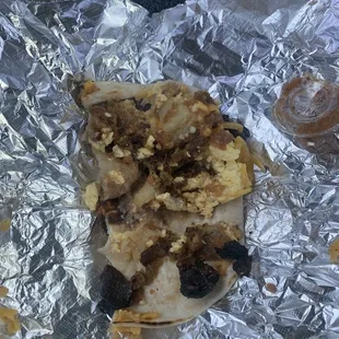 Lolita&apos;s Combo Taco