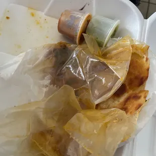 Grease grease grease