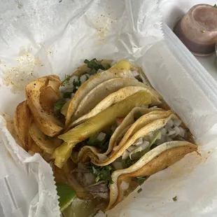 Tacos