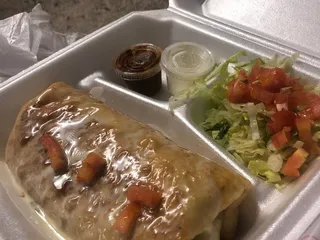 Taqueria El Triunfo