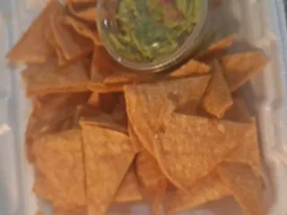 Mis Antojitos Mexicanos