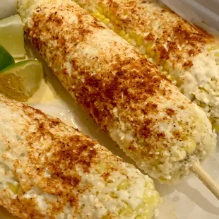 Elote