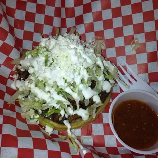 Ribeye Sope