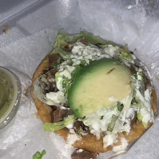 Lengua Sope