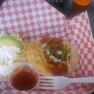 Fish Sope