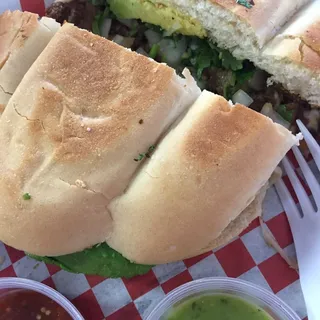 Ribeye Torta