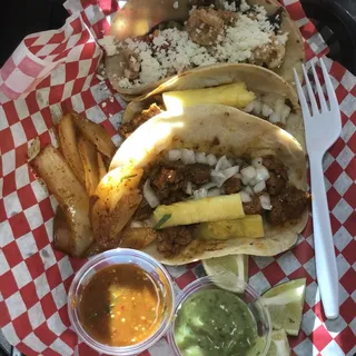 Pastor Taco
