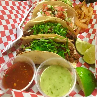 Fish Taco