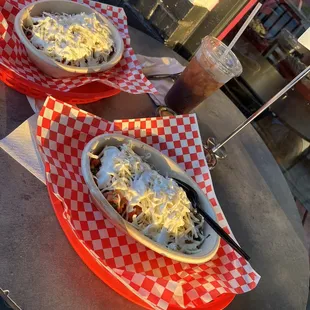 Carne Asada