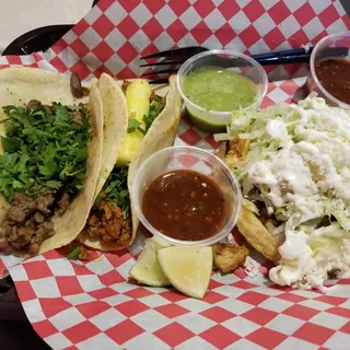 Pastor Taco