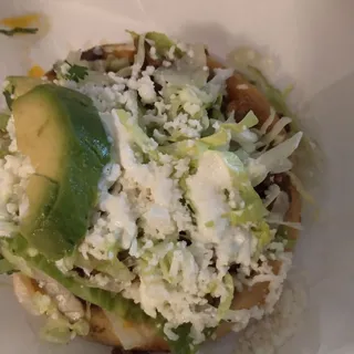 Campechano Sope