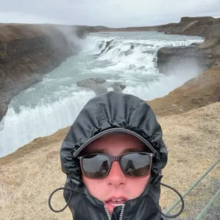 Keegan D.