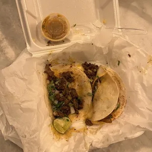 Lolis Tacos - Hillsborough