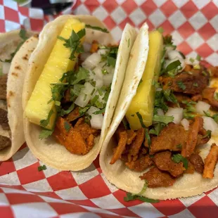Pastor Taco