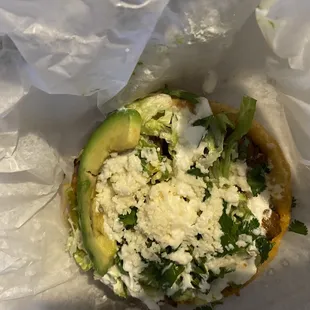 Ribeye Sope