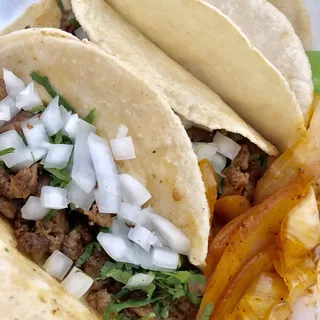 Ribeye Taco