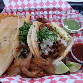 Pastor Taco