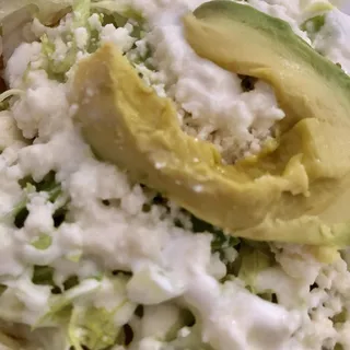 Shrimp Sope