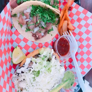 Lengua Sope