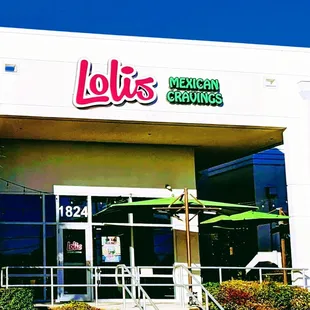 Lolis Mexican Cravings