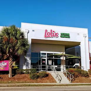 Lolis Mexican Cravings