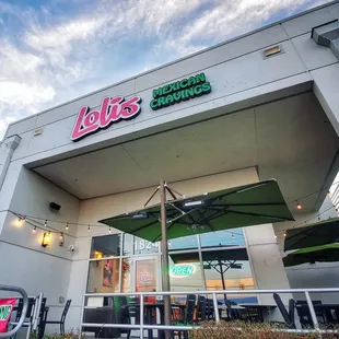Lolis Mexican Cravings Store #5