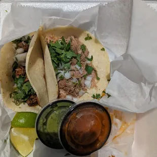 Steak Taco