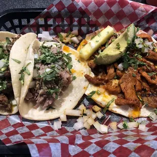Carnitas Taco