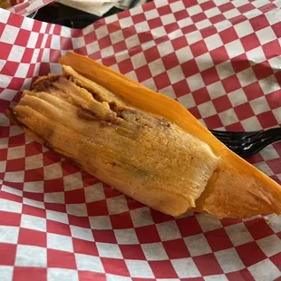 Chile Relleno