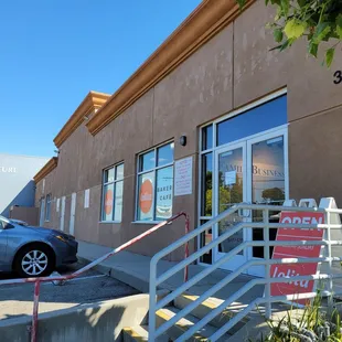 Lolita Artisanal Bakery Cafe