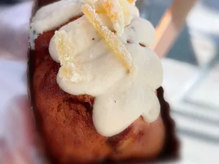Saltwater Bakeshop