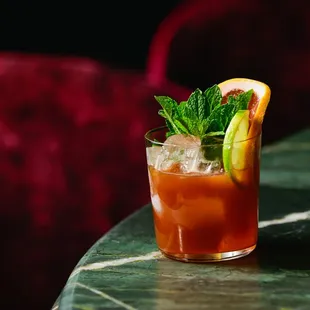 drink