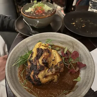 Pollo Al Carbon