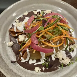 Vegan Tacos