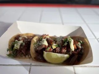 Tacos El Porky