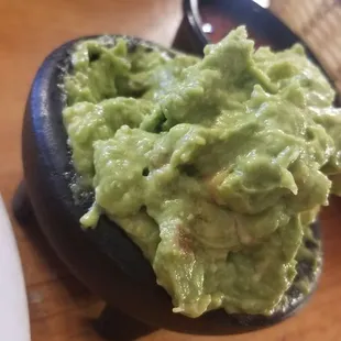 Guacamole