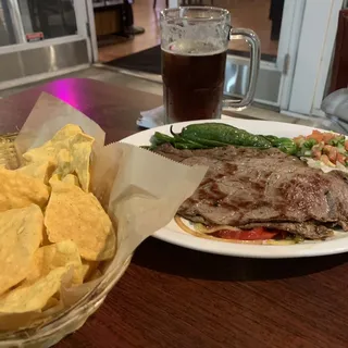 Carne Asada