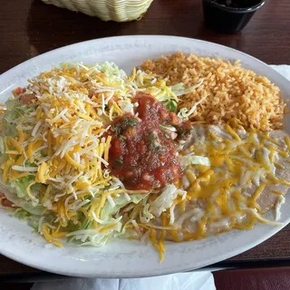 Tostada