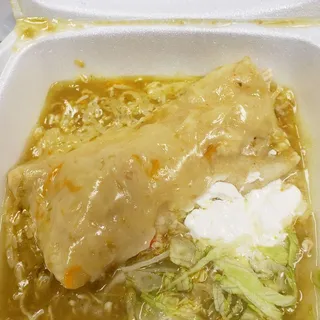 Enchilada