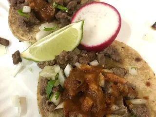 Guero’s Taqueria