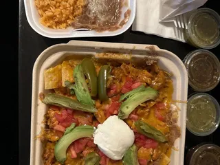 Taqueria Ay Jalisco