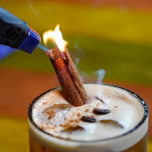 Carajillo